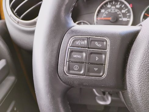 Used 2014 Jeep Wrangler Unlimited Sport w/ Quick Order Package 24S image 8