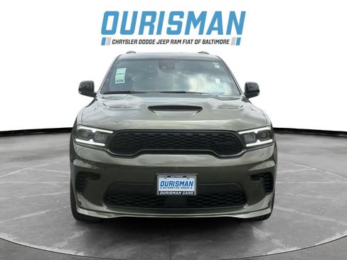 New 2026 Dodge Durango GT AWD/4WD image 8