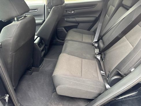 Used 2025 Honda CR-V LX image 22