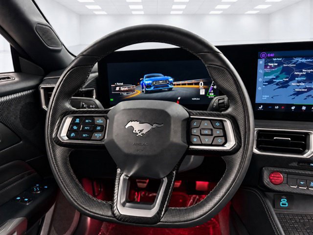 Used 2024 Ford Mustang GT Premium w/ GT Performance Package RWD image 59