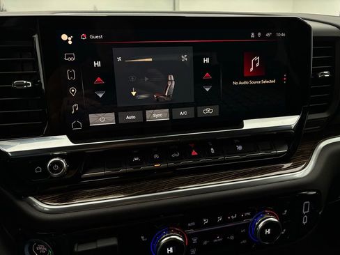 New 2026 GMC Sierra 1500 Elevation w/ Elevation Select Package image 25