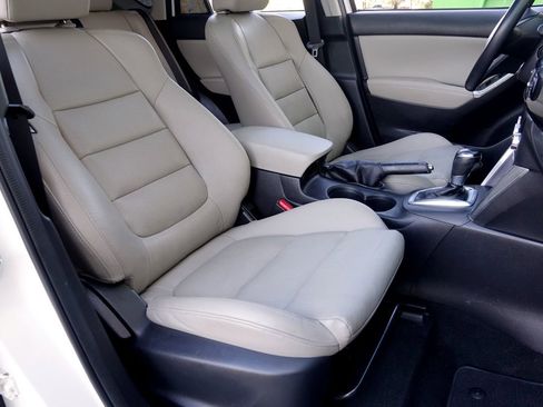 Used 2015 MAZDA CX-5 Grand Touring image 8