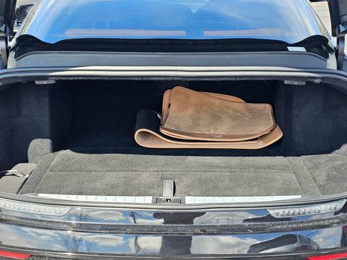 Used 2023 Lucid Air Touring image 11