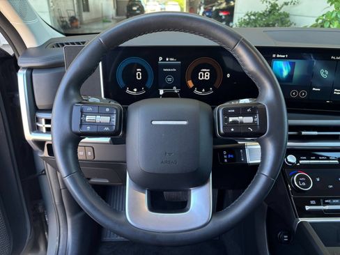 Used 2026 Hyundai Santa Fe SEL FWD image 29