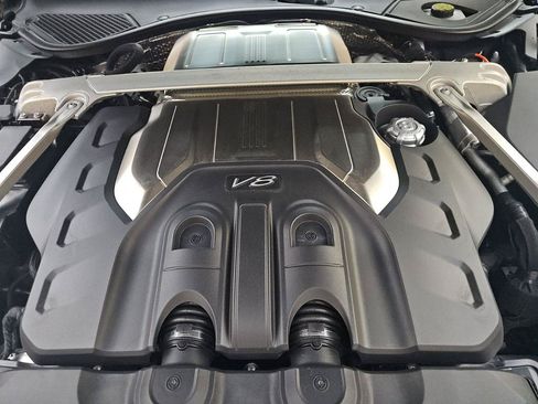 Used 2020 Bentley Continental GT w/ First Edition Specification AWD/4WD image 15