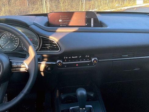 New 2026 MAZDA CX-30 AWD 2.5 S w/ Select Sport Pkg image 6