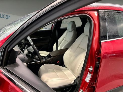 Used 2023 MAZDA CX-30 AWD 2.5 S w/ Premium Package image 12