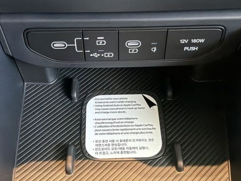 Used 2026 Kia K4 GT-Line w/ GT-Line Premium Package FWD image 6