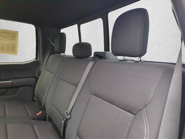 Used 2024 Ford F150 XLT w/ Equipment Group 302A MID AWD/4WD image 26