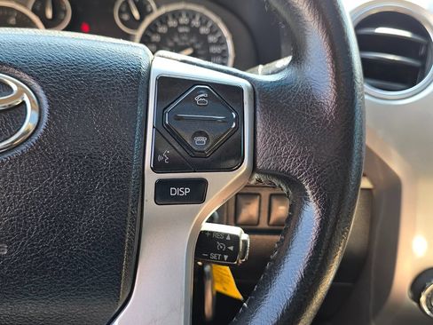 Used 2016 Toyota Tundra Limited AWD/4WD image 33