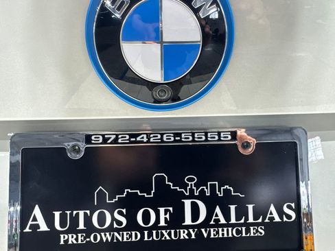 Used 2023 BMW i4 eDrive35 RWD image 25