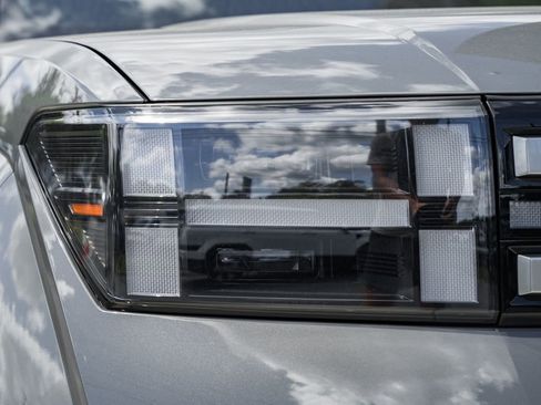 New 2026 Hyundai Santa Fe SEL image 11