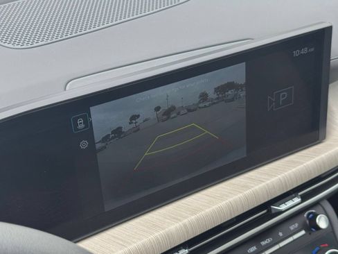 Used 2026 Hyundai Sonata Blue FWD image 23