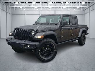 Used 2022 Jeep Gladiator Willys video 1