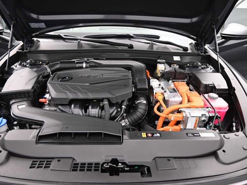 New 2026 Hyundai Sonata SEL image 21