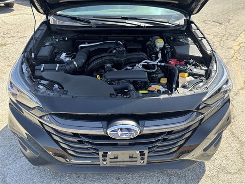 New 2025 Subaru Legacy Premium image 12