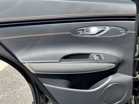 New 2026 Genesis GV70 3.5T Sport Advanced AWD/4WD image 24