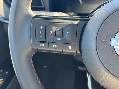New 2026 Nissan Kicks SR w/ Cold Weather Package AWD/4WD image 26