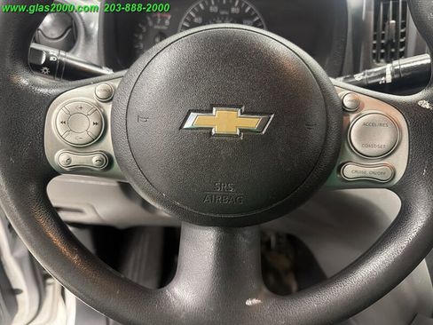 Used 2017 Chevrolet City Express LT w/ Technology Package FWD image 17