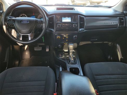 Used 2021 Ford Ranger XL w/ Equipment Group 101A High image 17