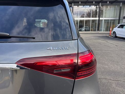New 2026 Mercedes-Benz GLE 350 4MATIC image 8