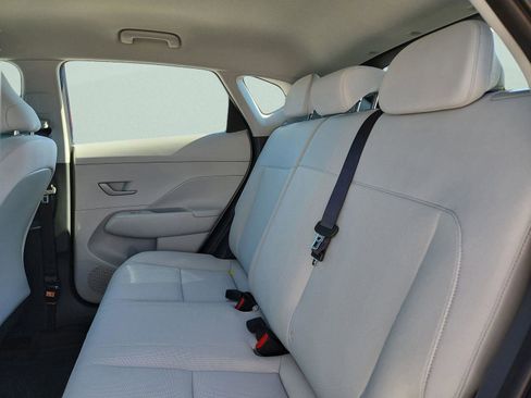 New 2026 Hyundai Kona SE image 14