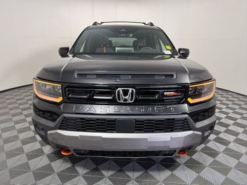 Used 2026 Honda Passport TrailSport image 11