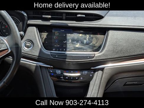 Used 2023 Cadillac XT5 Premium Luxury w/ Technology Package FWD image 18