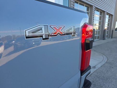 Used 2024 Ford F350 Platinum image 14