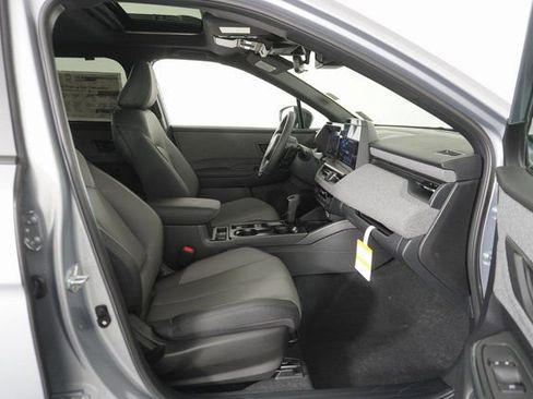 New 2026 Subaru Outback Premium image 30