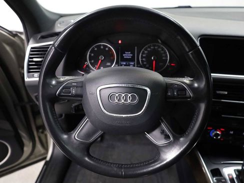 Used 2014 Audi Q5 3.0T Prestige image 23