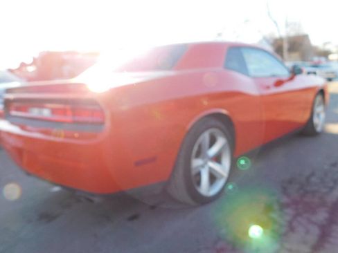 Used 2008 Dodge Challenger SRT8 image 30
