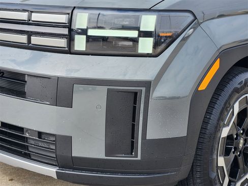 Used 2025 Hyundai Santa Fe SEL image 9