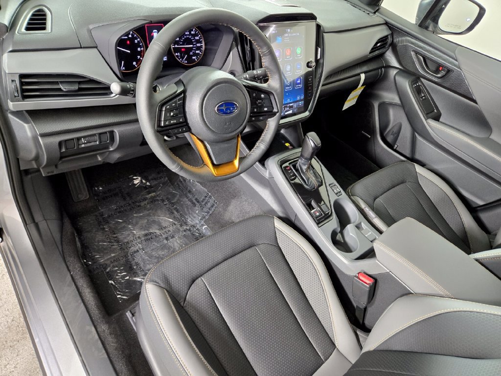 New 2026 Subaru Crosstrek 2.5i Wilderness AWD/4WD image 10