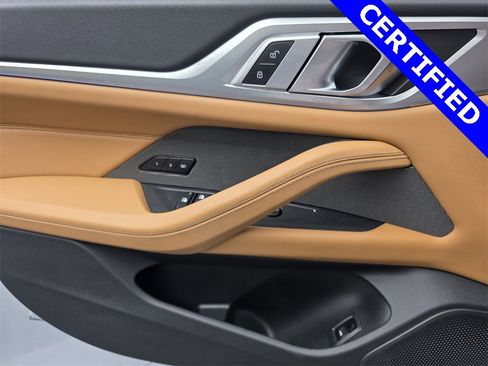 Used 2024 BMW i4 M50 w/ Premium Package image 26
