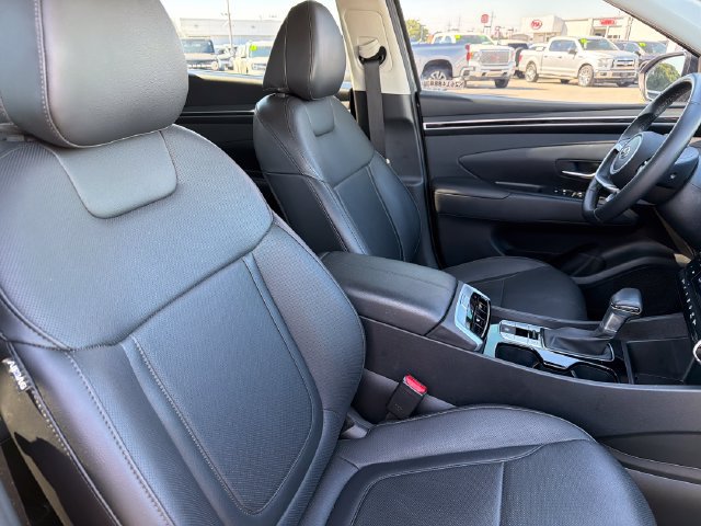 Used 2024 Hyundai Tucson SEL w/ Convenience Package FWD image 25