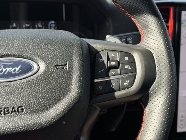 Used 2025 Ford Ranger Raptor AWD/4WD image 38