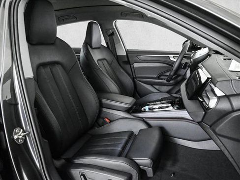 New 2026 Audi A6 Premium Plus image 22