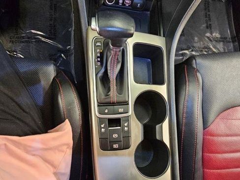 Used 2020 Kia Optima SX image 20