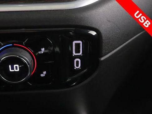 Used 2024 Chevrolet Silverado 1500 RST w/ Convenience Package II image 25