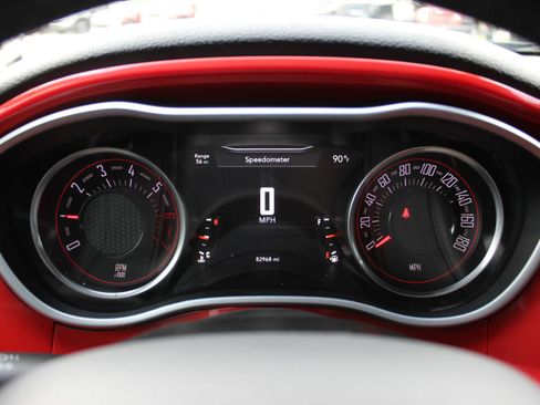 Used 2016 Dodge Challenger R/T Scat Pack RWD image 13