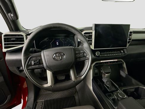 New 2025 Toyota Tundra SR5 AWD/4WD image 11