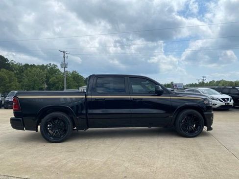 New 2026 RAM 1500 Big Horn AWD/4WD image 4