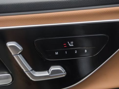 Certified 2024 Mercedes-Benz E 350 4MATIC Sedan image 42