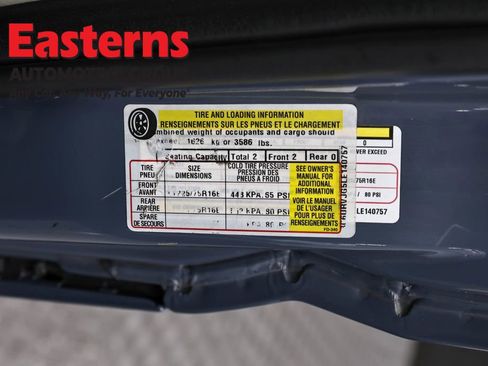 Used 2020 RAM ProMaster 3500 image 32