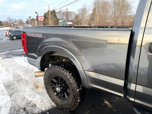 Used 2020 Ford F350 XLT w/ Tremor Off-Road Package image 18