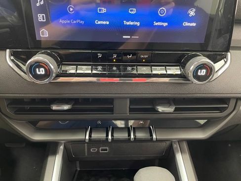 New 2026 Chevrolet Colorado Trail Boss AWD/4WD image 6