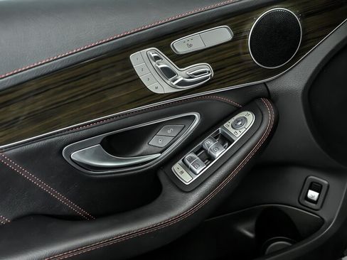 Used 2018 Mercedes-Benz C 43 AMG 4MATIC Sedan image 13