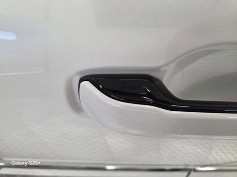 New 2026 Toyota Tundra Platinum image 24