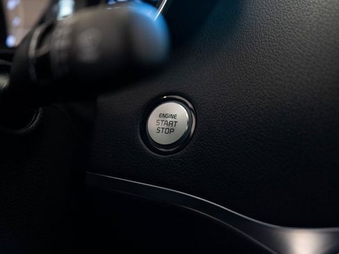 Used 2023 Kia Stinger GT-Line image 38